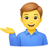 Базовый комплекс для мужчин